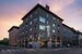 Hotel Crivi's Milan