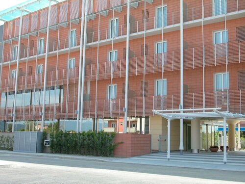 Гостиница West Florence Hotel в Синье