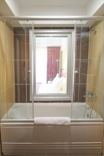Гостиница Marwa Hotel в Тепебаши
