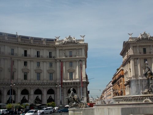 Hotel Mari 1