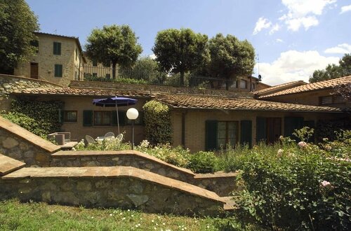 Гостиница Villa Agostoli в Совичилле
