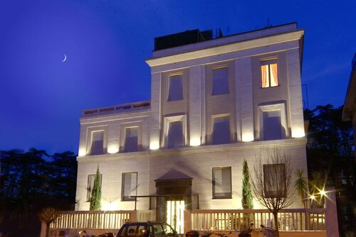 Relais 6 VIA Tolmino