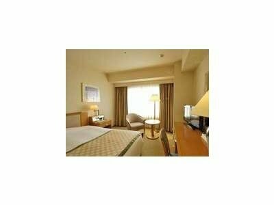 Гостиница Hotel Clement Tokushima в Токусиме