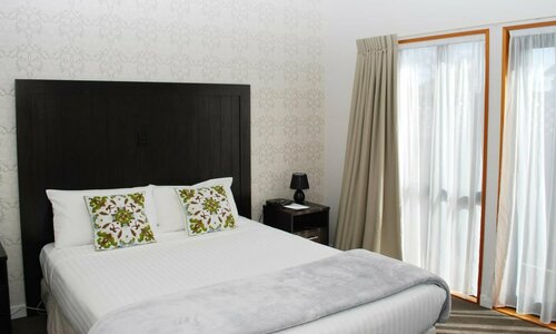 Гостиница Bethlehem Motor Inn в Тауранге