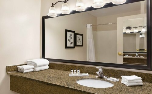 Гостиница Country Inn & Suites by Radisson, Billings, Mt в Биллингсе