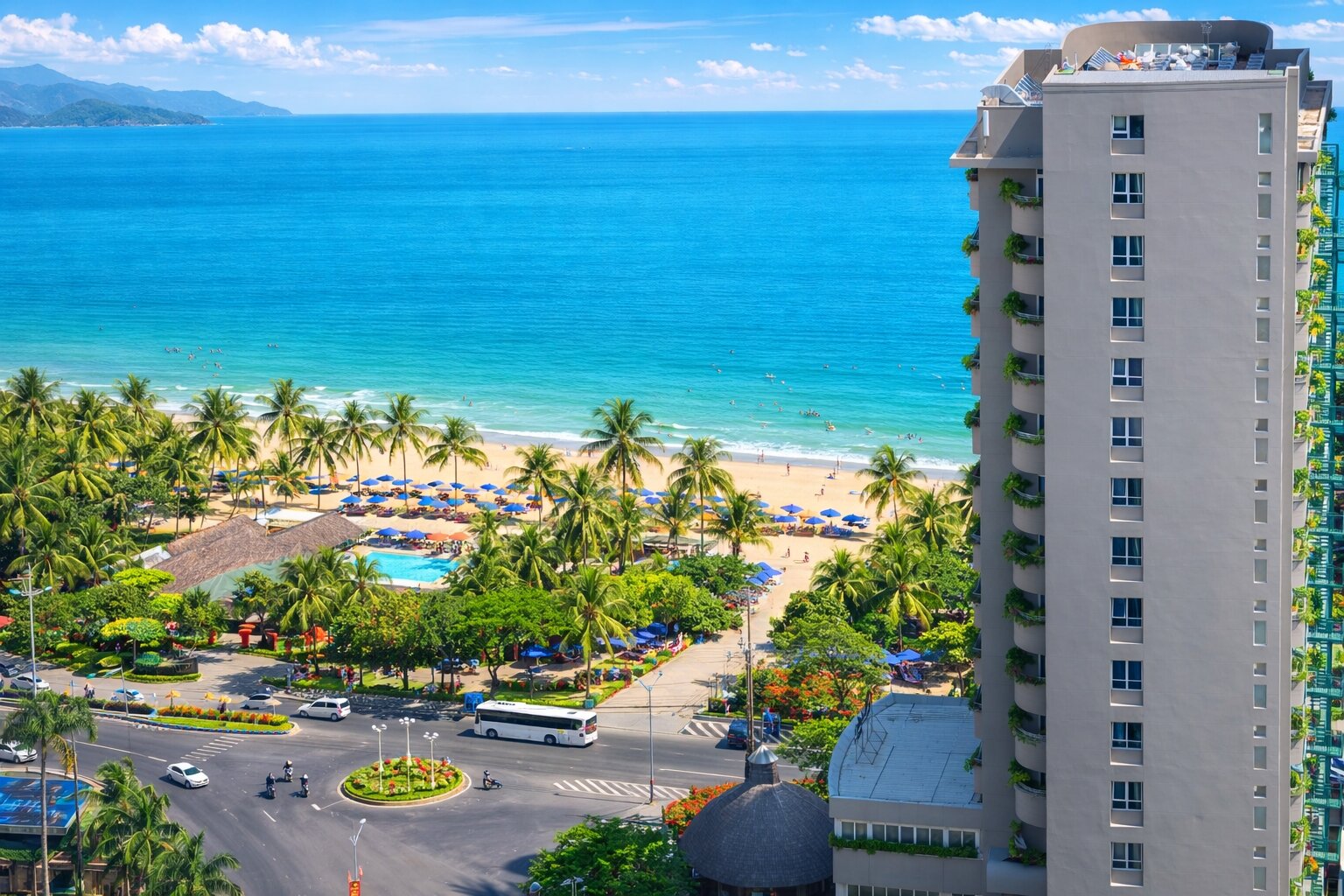 Фото MissBamboo Hotel Nha Trang