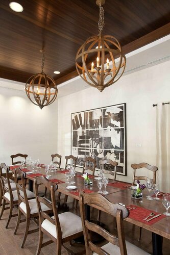 Гостиница The Alfond Inn в Уинтер-Парк