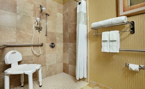 Гостиница Baymont Inn & Suites by Wyndham Findlay в Финдли