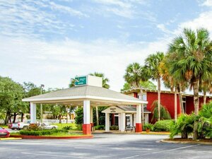 Гостиница Quality Inn Fort Walton Beach - Destin West