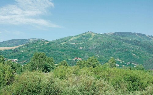 Гостиница La Quinta Inn by Wyndham Steamboat Springs в Стимбот Спрингс