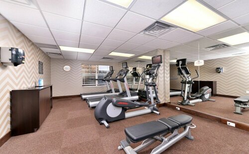 Гостиница Residence Inn by Marriott Bozeman в Штате Монтана