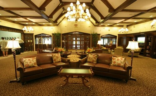 Гостиница The Grand Summit Hotel в Саммите