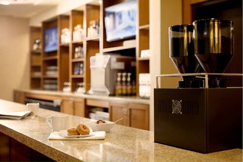 Гостиница Hyatt Place Fort Worth/Hurst в Херсте