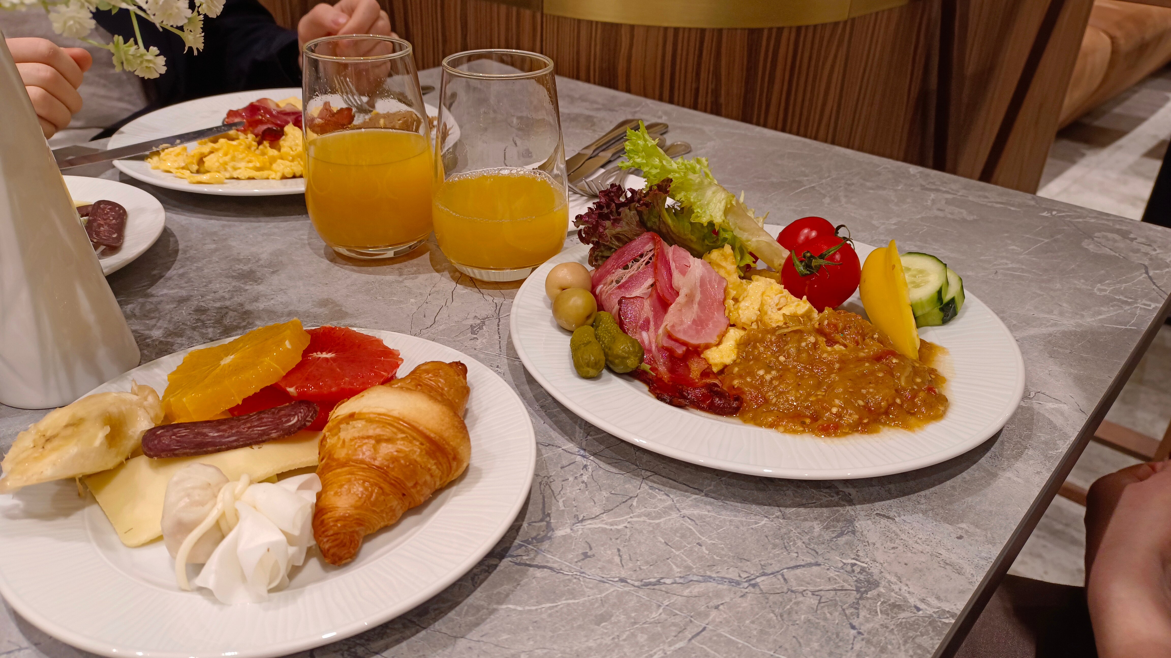 Фото Hayasa Hotel Yerevan