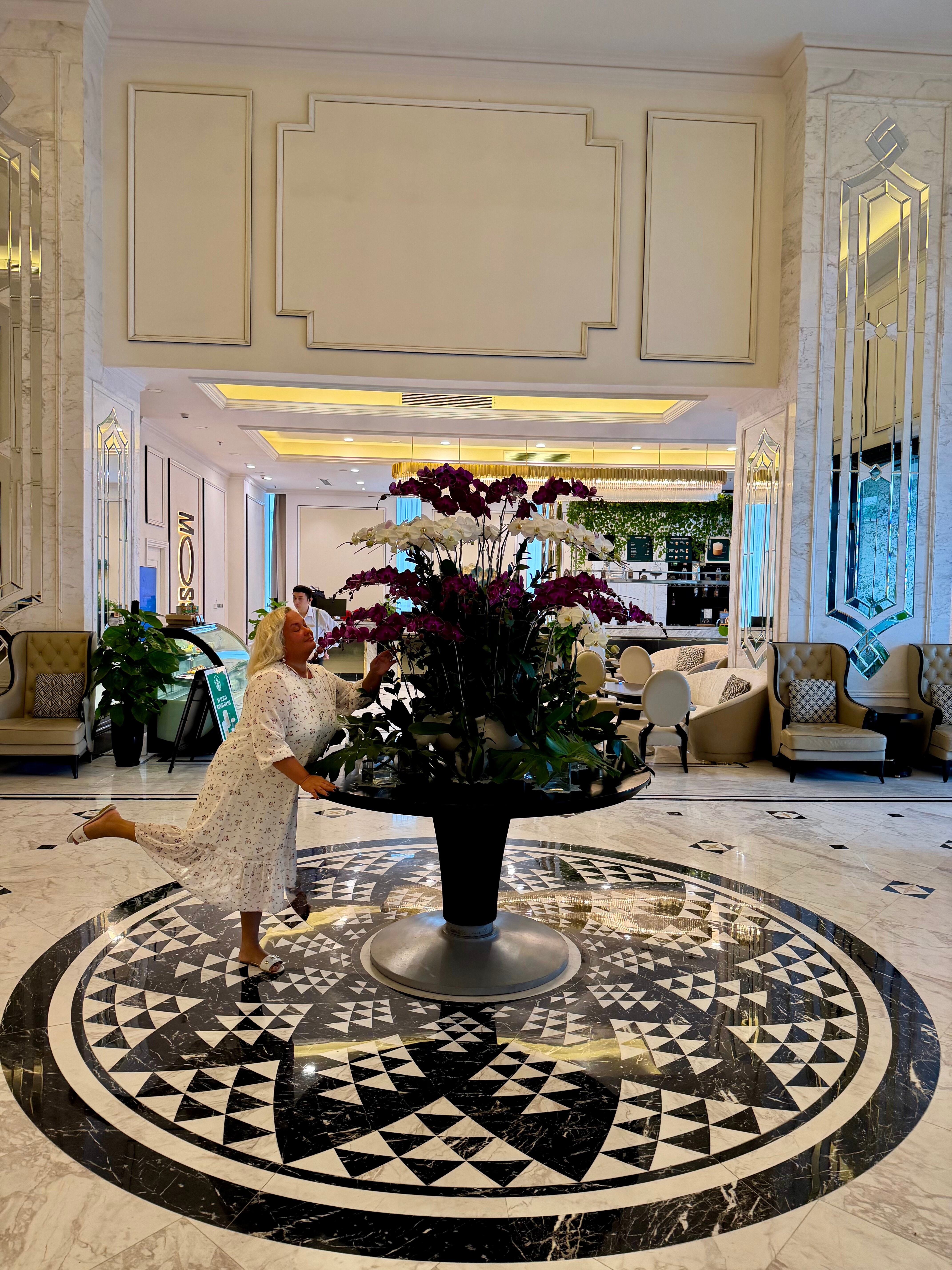 Фото Melia Vinpearl Nha Trang Empire