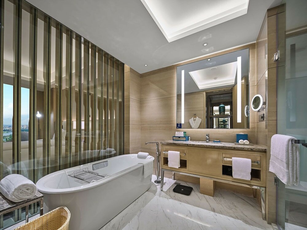 Фото Hilton Beijing Tongzhou