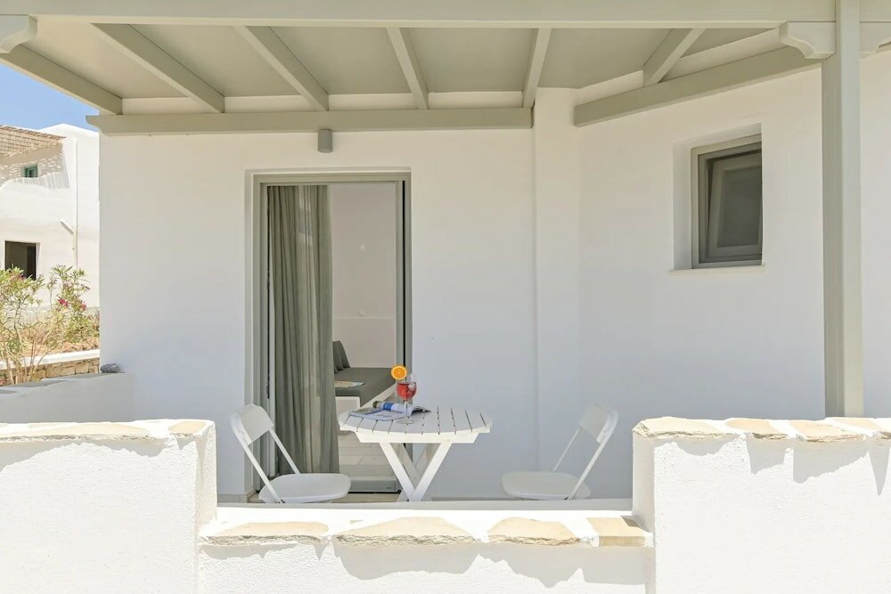 Фото Golden Sand Naxos