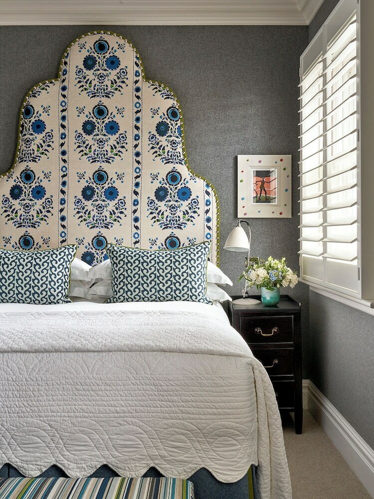 Фото Dorset Square Hotel, Firmdale Hotels