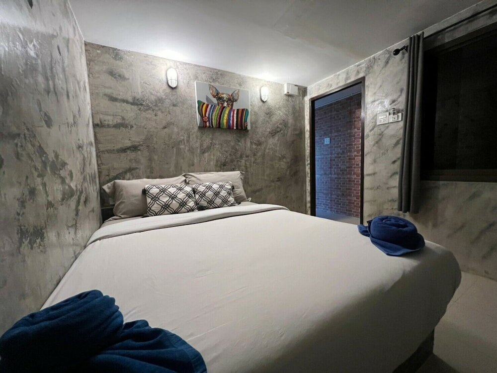 Фото Baan Bua Talay