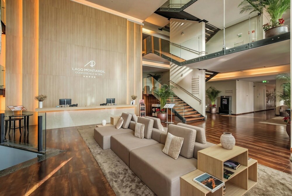 Фото AP Lago Montargil Conference & SPA