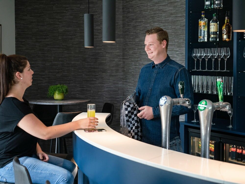 Фото Ibis Styles Almere