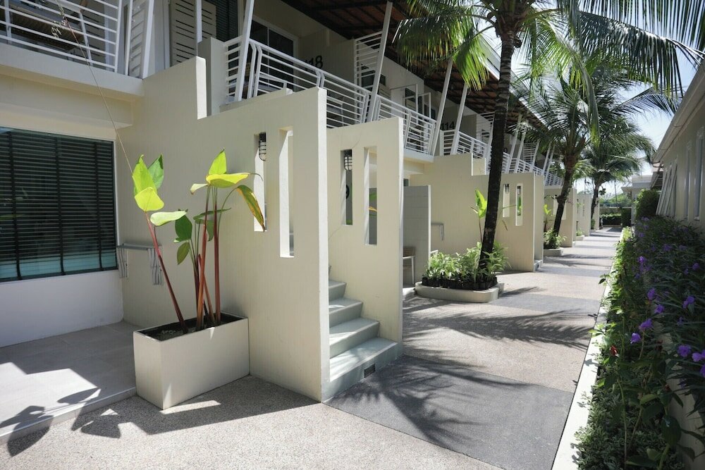 Фото Impress Resort