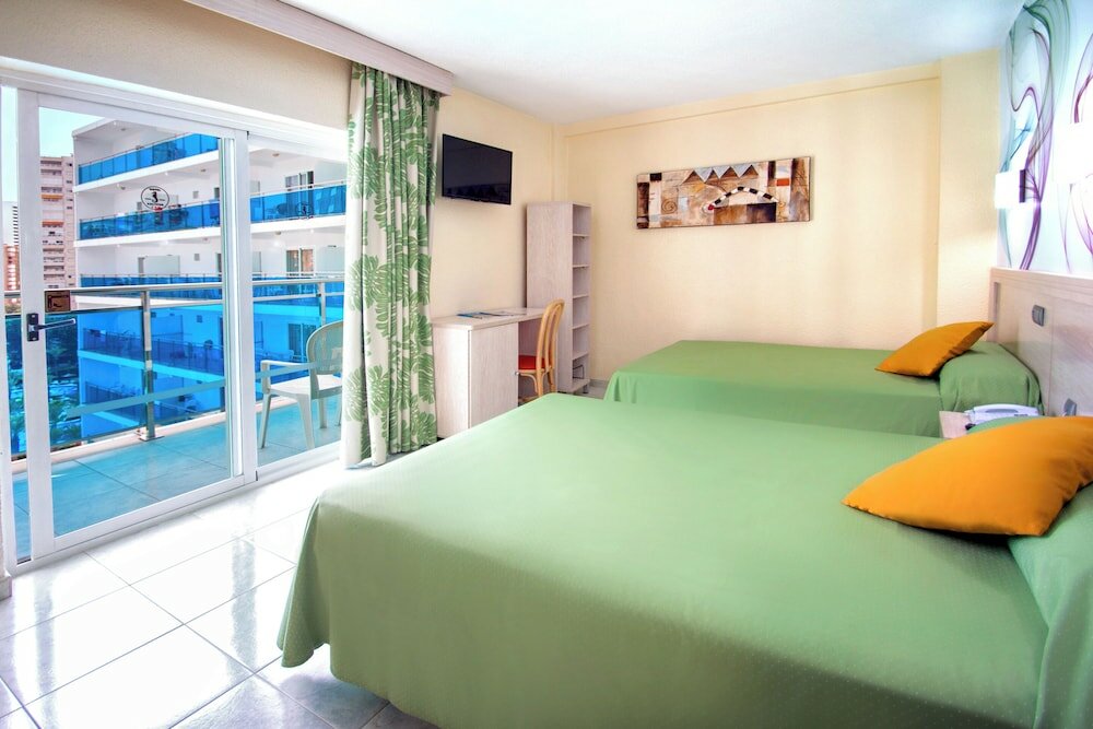 Фото Hotel Servigroup Calypso