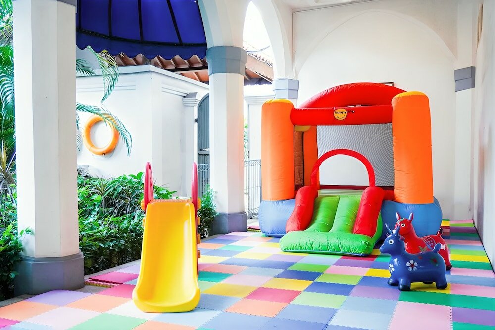 Фото Hotel Majapahit Surabaya - MGallery