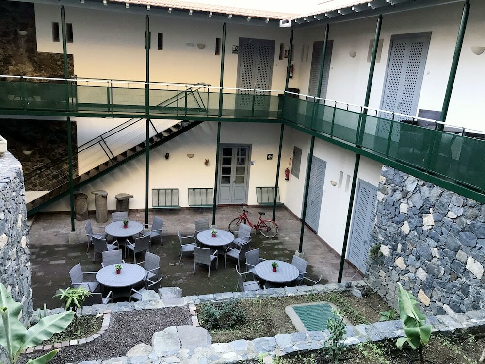 Фото Hotel Rural Triana