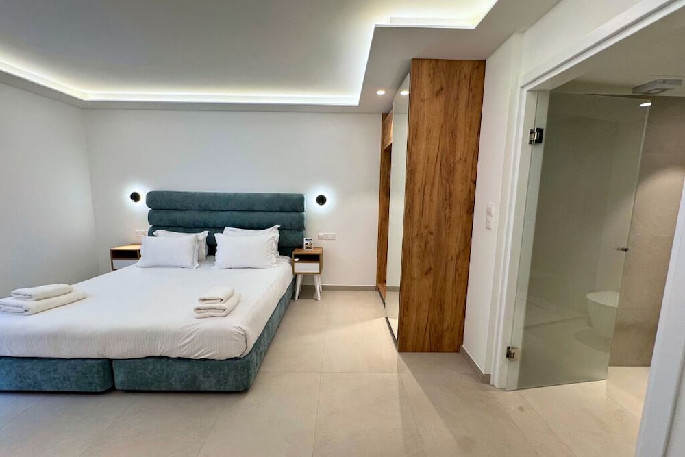 Фото Hypnos Boutique Hotel