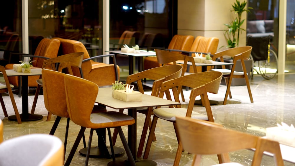 Фото Hayat Al Riyadh Washam Hotel