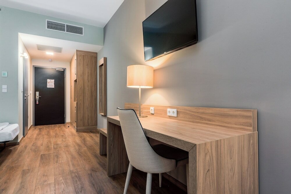 Фото Akeah Verdi Budapest