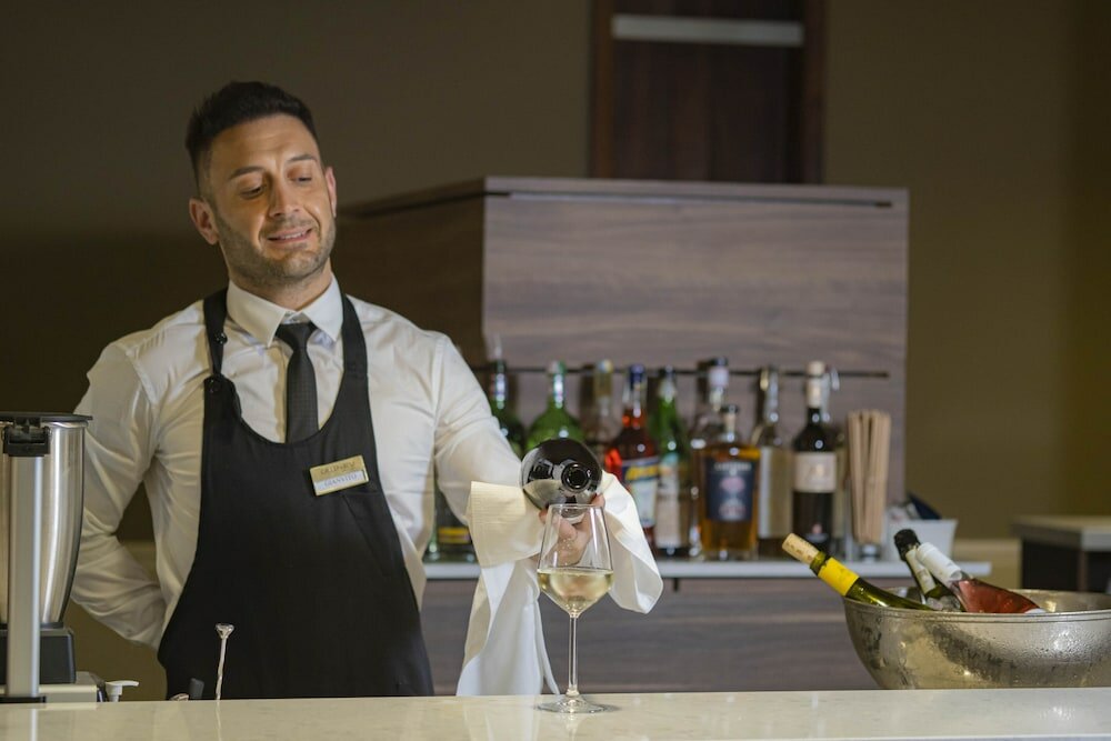 Фото Mercure Hotel President Lecce