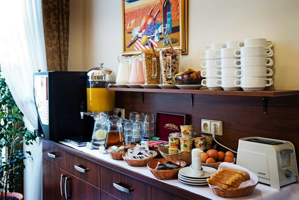 Фото Memel Hotel