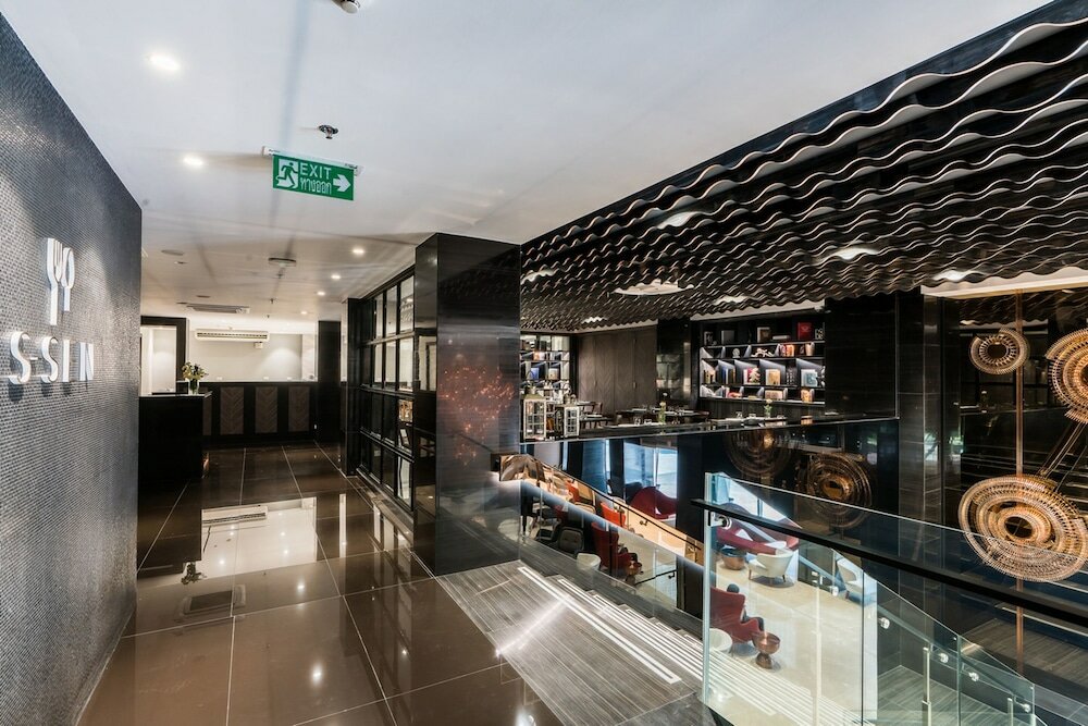 Фото Hotel Jal City Bangkok
