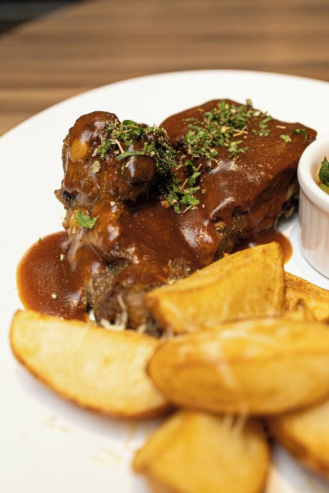 Фото ESuítes Campos dos Goytacazes