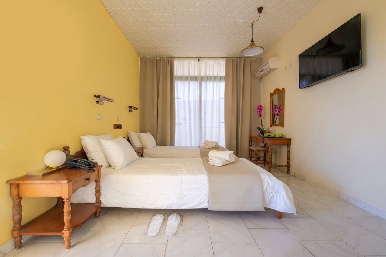 Фото Silver Beach Hotel