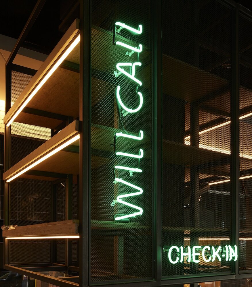 Фото Reverb by Hard Rock Atlanta Downtown