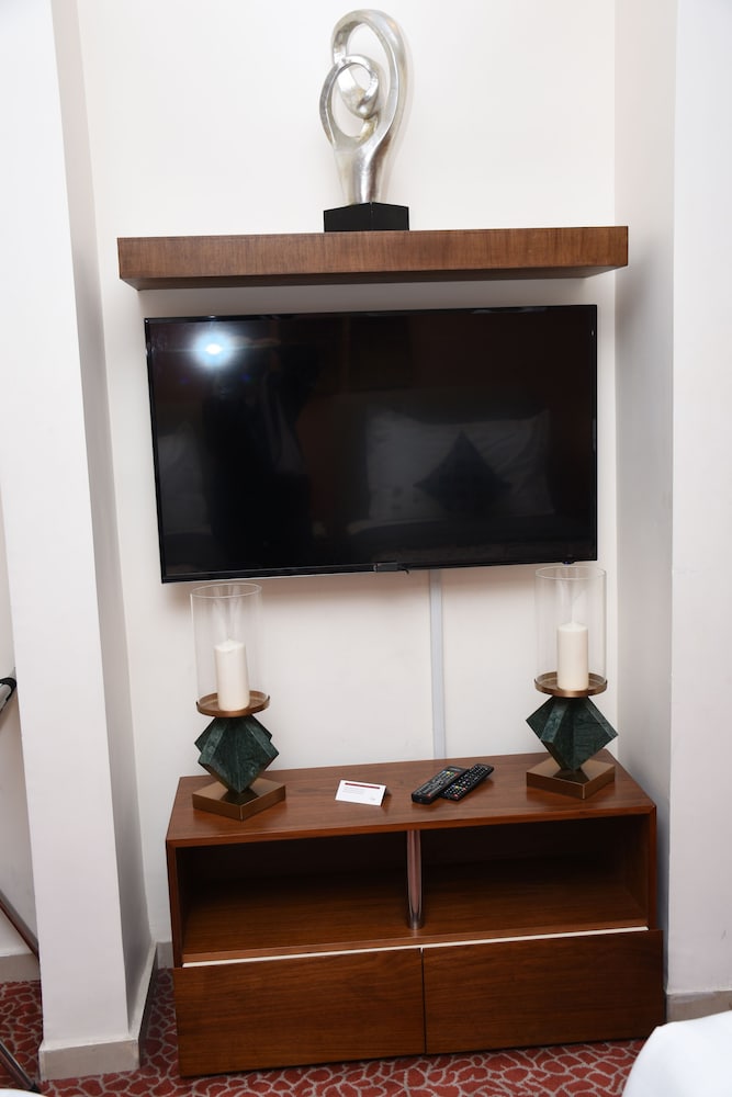 Фото Lijam Hotel