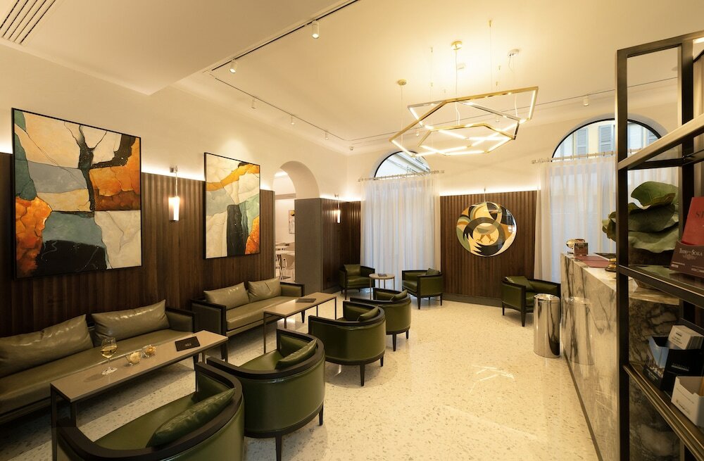Фото Hotel Fenice 