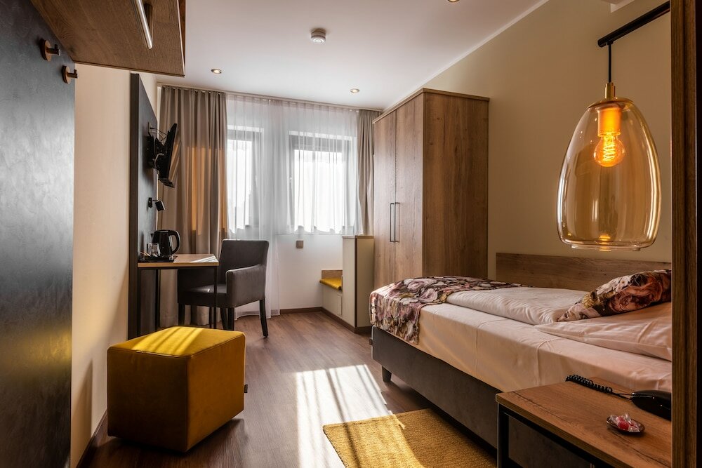 Фото Hotel Spahr