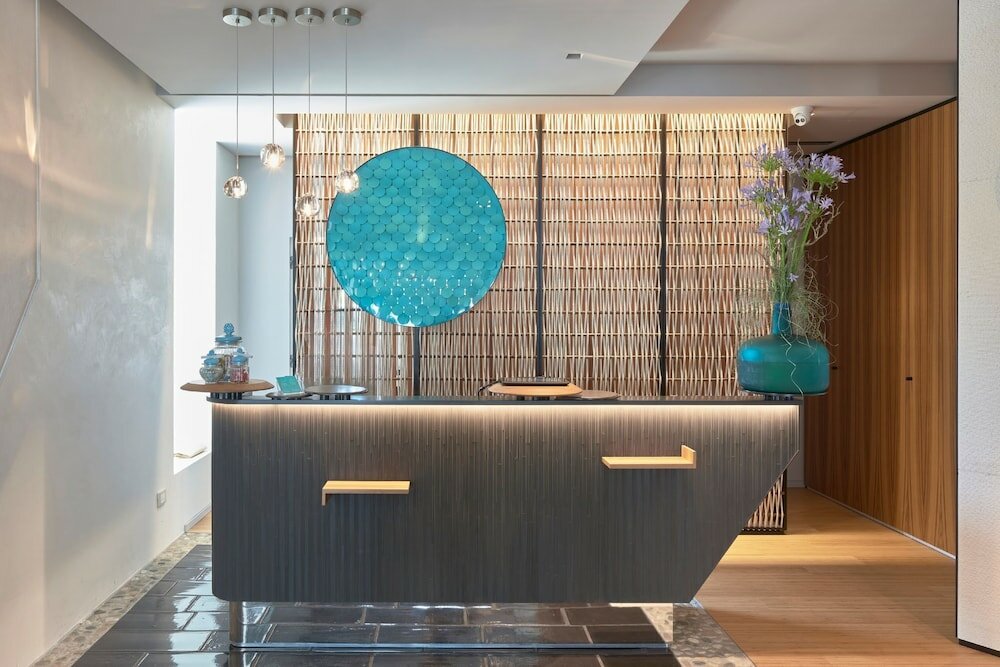 Фото Hotel Ocelle Thermae & SPA