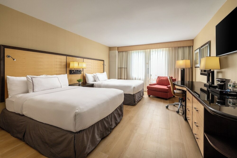 Фото Sleepy Hollow Hotel