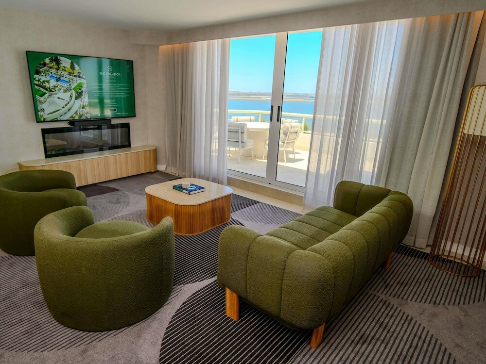 Фото Novotel Sydney Brighton Beach