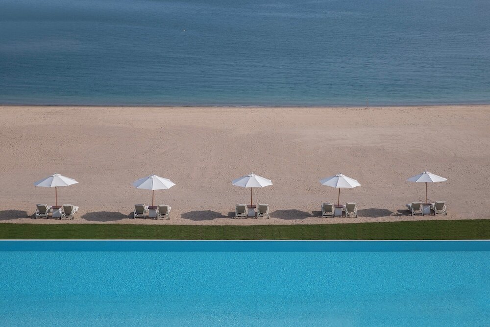Фото The Chedi Katara Hotel & Resort