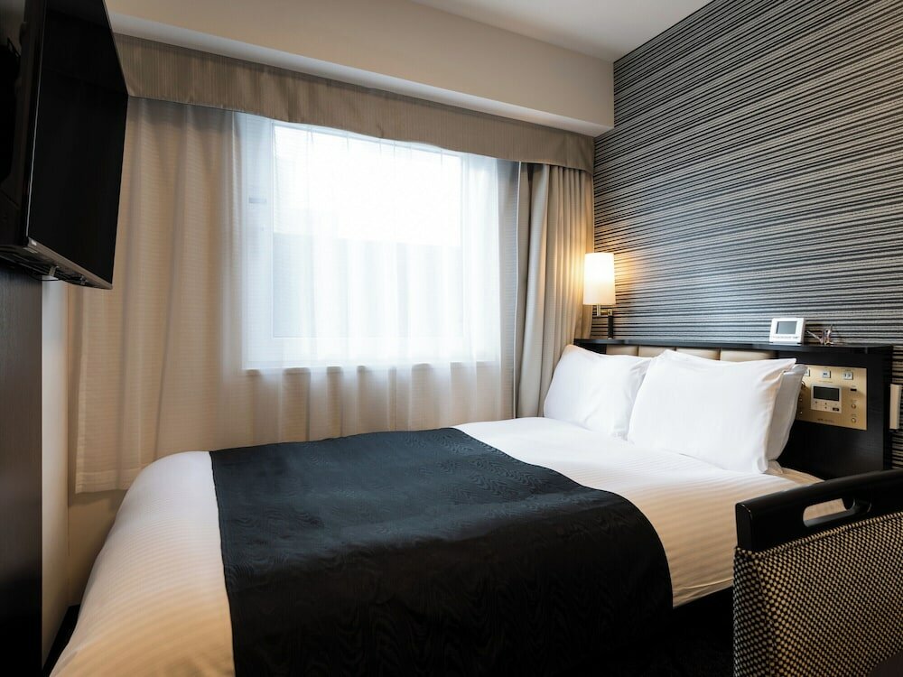 Фото Apa Hotel Kintetsu Nara Ekimae