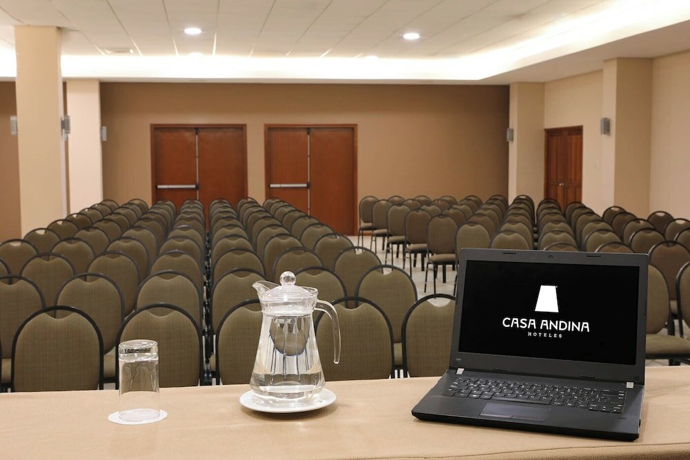 Фото Casa Andina Select Chiclayo