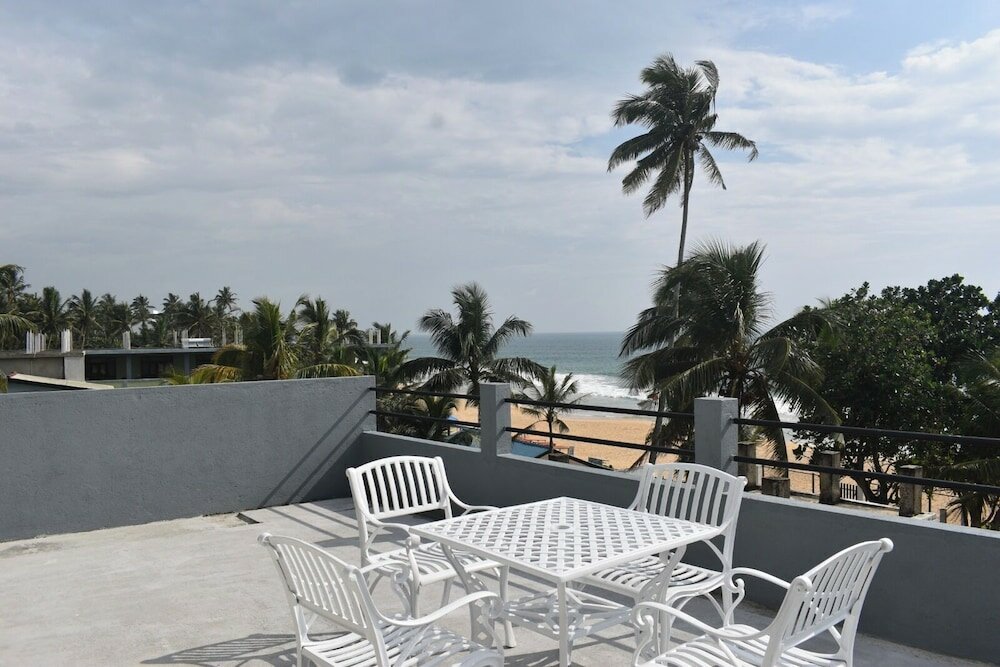 Фото Ocean View Cottage