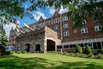 The Grand Summit Hotel