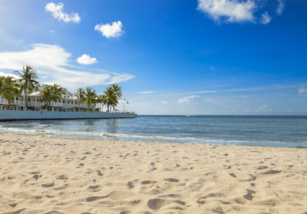 Фото Southernmost Beach Resort